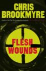 Flesh Wounds - eBook