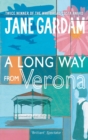 A Long Way From Verona - eBook