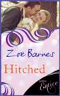 Hitched - eBook