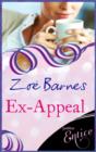 Ex-Appeal - eBook