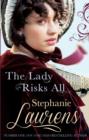 The Lady Risks All - eBook