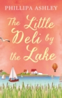 The Little Deli by the Lake - eBook
