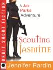 Scouting Jasmine - eBook