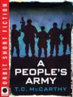A People's Army - eBook