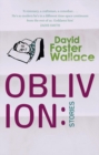 Oblivion: Stories - eBook