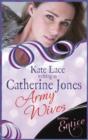 Army Wives - eBook
