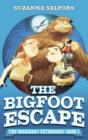 The Bigfoot Escape : Book 1 - eBook