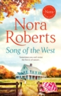 Song of the West - eBook