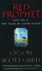 Red Prophet : Tales of Alvin Maker: Book 2 - eBook