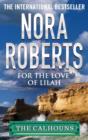 For the Love of Lilah - eBook