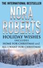 Holiday Wishes - eBook