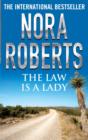 The Law is a Lady - eBook