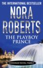 The Playboy Prince - eBook