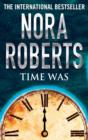 Time Was - eBook