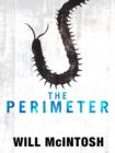 The Perimeter - eBook