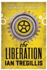 The Liberation : Book Three of The Alchemy Wars - eBook