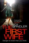 The First Wife - eBook