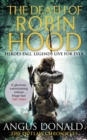 The Death of Robin Hood - eBook