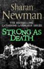 Strong as Death : Number 4 in series - eBook