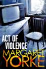 Act of Violence - eBook