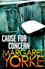 Cause For Concern - eBook