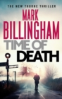 Time of Death - eBook