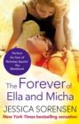 The Forever of Ella and Micha - eBook