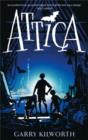 Attica - eBook