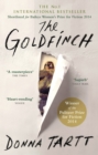The Goldfinch - eBook