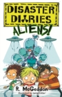 ALIENS! : Book 2 - eBook