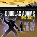 Dirk Gently  The Long Dark Tea-Time Of The Soul - eAudiobook