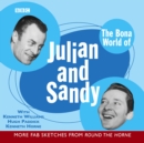 The Bona World Of Julian & Sandy - eAudiobook