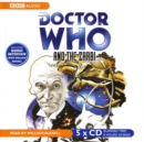 Doctor Who And The Zarbi - eAudiobook