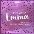 Emma : A BBC Radio 4 full-cast dramatisation - eAudiobook