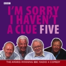 I'm Sorry I Haven't A Clue : Volume 8 - eAudiobook