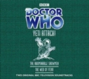 Doctor Who: Yeti Attack! - eAudiobook