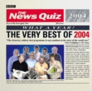 The News Quiz: The Very Best Of 2004 - eAudiobook