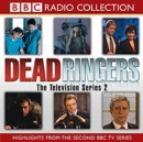 Dead Ringers TV Series 2 - eAudiobook