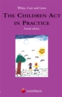 White, Carr and Lowe: The Children Act in Practice - Book