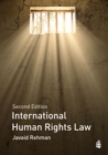 International Human Rights Law - Book