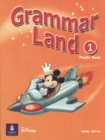 Grammar Land 1 Pupils' Book - Book