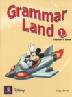 Grammar Land 1 Teacher's Book - Book