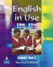 English In Use Students Book 3 for East Africa - Book