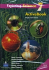 Exploring Science : Single User License Pupils Activebook (Homework Version) Bk. 7 - Book