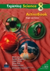 Exploring Science Interactive Pupil's Pack 8 - Book