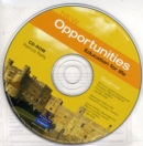 Opportunities Global Beginner Students' CD-ROM - Book