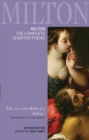 Milton: The Complete Shorter Poems - Book