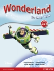 Wonderland in One Year Activity Book : Wonderland in One Year Activity Book Junior A & B - Book