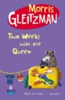 Two Weeks with the Queen hardcover educational edition - Book