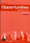 Opportunities Global Elementary Test CD Pack - Book